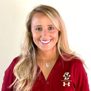 Meet your Posher, Maggie